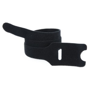 Bracelet Velcro Cable Tie velcro 16 MM x 2 m longueurs Authentique Velcro * 