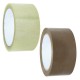 Packaging Tape PP 28µ - Low Noise -  50mm x 66m