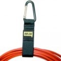 Rip-Tie CableCarrier Triangle 1" x 6" (25 x 152mm)