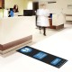 Social Distancing Floor Mat (65 x 200cm) "Keep your distance"
