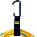  Rip-Tie CableCarrier Regular 1\" x 6\" (25 x 152mm)