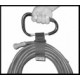  Rip-Tie 2" CableCarrier 2" x 24" (51 x 610mm) 