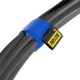 Rip-Tie CableWrap 1" x 3" (25 x 76mm)