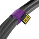 Rip-Tie CableWrap 1" x 6" (25 x 152mm)