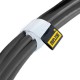 Rip-Tie CableWrap 1" x 9" (25 x 229mm)