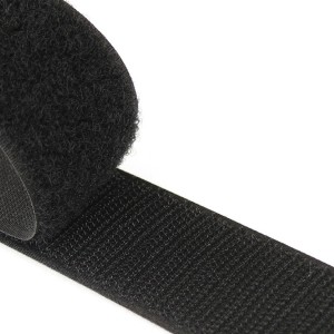 Marque Velcro à Coudre Bande Fermeture Scratch 16mm To 5cm Large Couture Bande