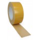 Eurocel 734 GRA - Double-Sided Cloth Tape (fabric carrier) 50mm