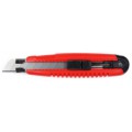 Cutter with snap-off blade 18mm