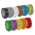 Plymouth N10 - PVC Electrical Insulation Tape 15mm x 10m