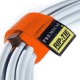 Rip-Tie Rip-Lock CableWrap 1" x 9,5" (25 x 241mm)